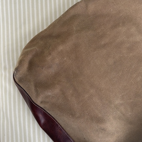 Canvas Bag - Picture 6 of 9